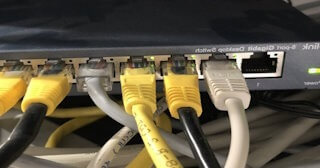Заказать настройку коммутаторов Cisco в Наро-Фоминске. Обслуживание ПК, ремонт от 307 руб