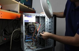 Установка антивирусной защиты Наро-Фоминск