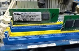 Настройка серверов Наро-Фоминск